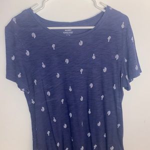 Cactus T shirt 🌵